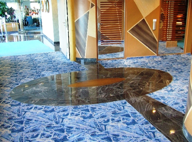 Art on the Floor.JPG